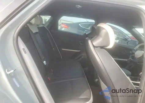 2025 Kia K4 Gt-Line Turbo z USA, uszkodzony, nr VIN 3KPFW4DC9SE163731